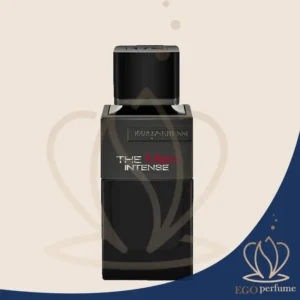 عطر ادکلن د من اینتنس مارکو سروسی مردانه | Parfums marco serussi The Man Intense مناسب برای فصول سرد سال
