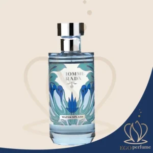 عطر ادکلن پرادا لهوم واتر اسپلش مردانه | Prada L’Homme Water Splash مناسب برای فصول گرم سال