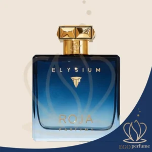 عطر ادکلن الیزیوم پور هوم پارفوم کلون روژا داو مردانه | Roja Dove Elysium Pour Homme Parfum Cologne مناسب برای فصول گرم