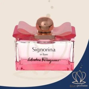 عطر ادکلن سیگنورینا سالواتوره فراگامو زنانه | Salvatore Ferragamo Signorina مناسب برای فصول گرم سال
