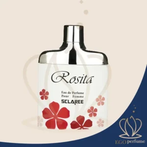 عطر ادکلن رزیتا اسکلاره زنانه | Sclaree Rosita For Women مناسب برای تمام فصول سال