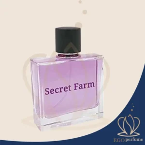 عطر ادکلن سکرت فارم یونسکس | Secret Farm مناسب برای فصول معتدل