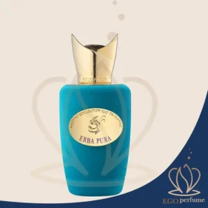 عطر ادکلن اربا پورا سوسپیرو یونیسکس | Sospiro Erba Pura مناسب برای فصول معتدل