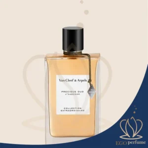 عطر ادکلن ون کلیف اند آرپلز پرشز عود زنانه | Van Cleef & Arpels Precious Oud مناسب برای فصول سرد سال