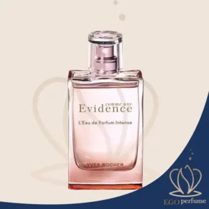 عطر ادکلن اویدنس ایوروشه زنانه | Yves Rocher Evidence مناسب برای فصول گرم سال