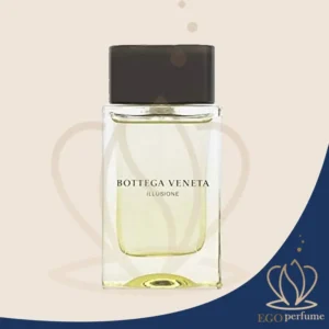 عطر ادکلن ایلوزیون فور هیم بوتگا ونتا مردانه | bottga veneta Illusione for Him مناسب برای فصول معتدل