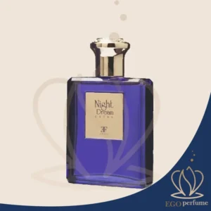 عطر ادکلن نایت دریم مارک جوزف زنانه | marc joseph night dream مناسب برای فصول معتدل و سرد سال