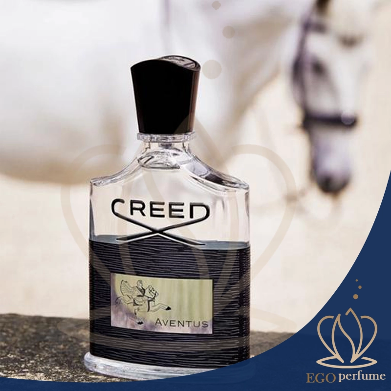 بهترین عطرهای چوبی مردانه عطر کرید اونتوس مردانه قیمت و خرید درجه1