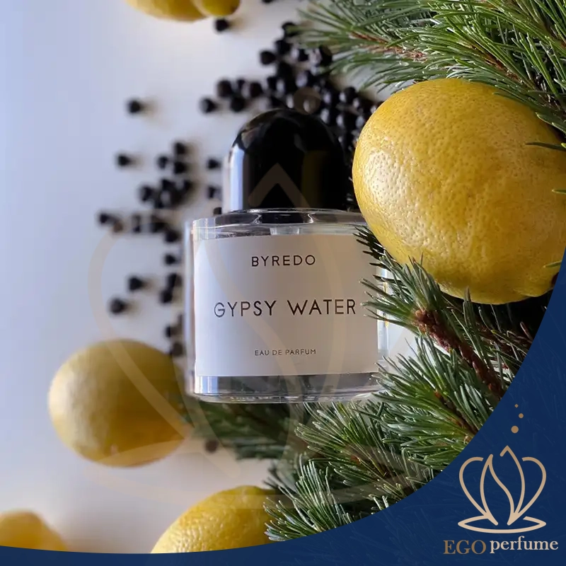 بهترین عطرهای چوبی مردانه بایردو جیپسی واتر از بهترین و چوبی ترین عطرهای خاص مردانه می باشد