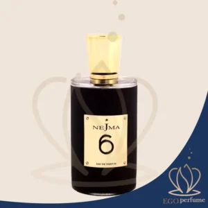 عطر ادکلن ژانیل 6 مردانه | jean niel 6