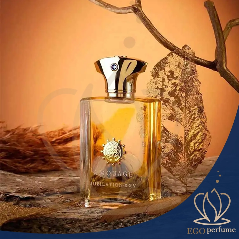 بهترین عطرهای چوبی مردانه عطر جوبیلیشن آمواج از محبوب ترین عطرهای چوبی مردانه در دنیا هست با بویی چوبی و مرموز