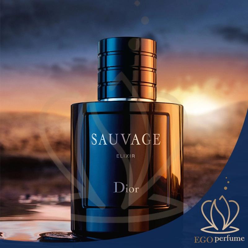 بهترین عطرهای چوبی مردانه عطر دیور ساواج الکسیر یک انتخاب بی نظیر برای طرفداران عطرهای برند دیور