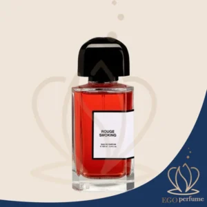 عطر ادکلن رژ اسموکینگ یونیسکس (روژ) | BDK Parfums Rouge Smoking مناسب برای فصول سرد سال