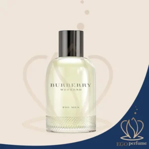 عطر ادکلن باربری ویکند مردانه | BURBERRY Weekend for Men مناسب برای فصول گرم سال