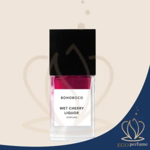 عطر ادکلن بوهوبوکو وت چری لیکوئر یونیسکس | Bohoboco Wet Cherry Liquor مناسب برای فصول سرد و معتدل