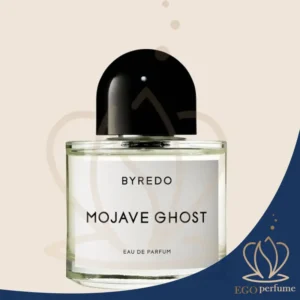 عطر ادکلن بایردو موجاو گوست یونیسکس | Byredo Mojave Ghost مناسب برای فصول گرم سال