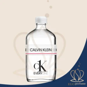 عطر ادکلن سی کی اوری وان کالوین کلین یونیسکس | Calvin Klein CK Everyone مناسب برای فصول گرم و معتدل