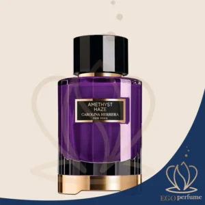 عطر ادکلن آمتیست هیز کارولینا هررا یونیسکس | Carolina Herrera Amethyst Haze مناسب برای فصول سرد سال