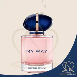 عطر ادکلن مای وی جورجیو آرمانی زنانه | Giorgio Armani My Way مناسب برای فصول گرم و معتدل