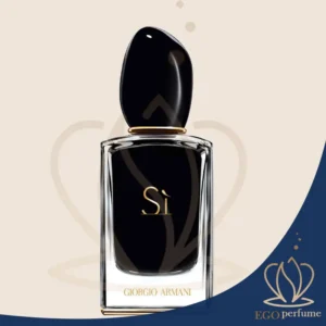عطر ادکلن سی اینتنس جورجیو آرمانی زنانه | Giorgio Armani Si Intense مناسب برای فصول سرد سال