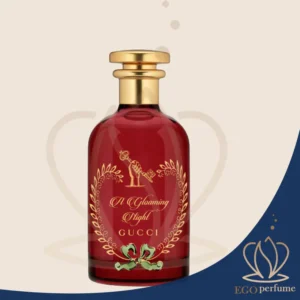 عطر ادکلن اِ گلومنیگ نایت گوچی مردانه | Gucci A Gloaming Night مناسب برای فصول سرد سال