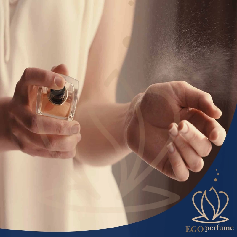 چگونه ماندگاری عطر و ادکلن را افزایش دهیم؟