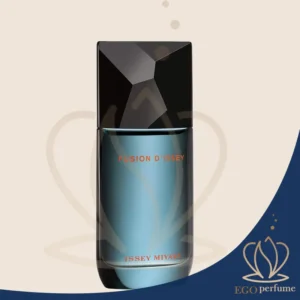 عطر ادکلن فیوژن د ایسی ایسی میاکه مردانه | Issey miyake Fusion d’Issey مناسب برای فصول گرم و معتدل
