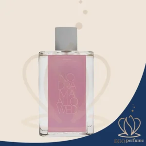 عطر ادکلن زارا ماندی نودراما آلوود یونیسکس | Monday No Drama Allowed Zara مناسب برای تمام فصول سال