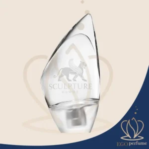 عطر ادکلن اسکالیپچر نیکوس مردانه | Nikos Sculpture مناسب برای فصول گرم سال