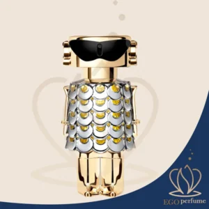 عطر ادکلن پاکو رابان فیم زنانه | Paco Rabanne Fame مناسب برای فصول گرم و معتدل