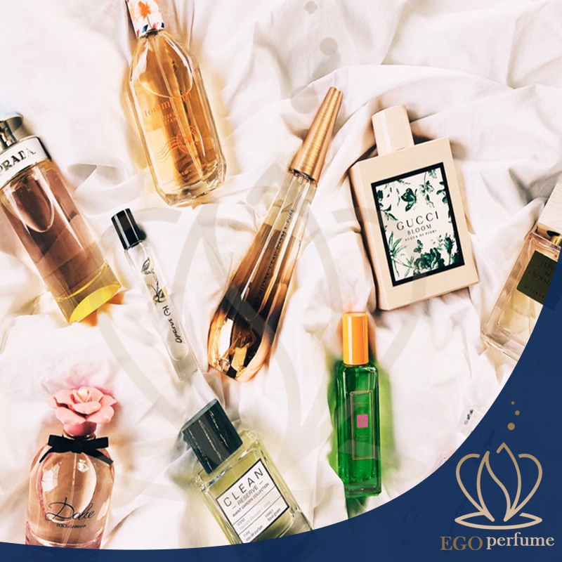 چگونه عطر و ادکلن اصل را از تقلبی تشخیص دهیم؟ 