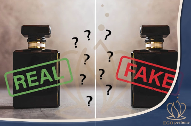 چگونه عطر و ادکلن اصل را از تقلبی تشخیص دهیم؟