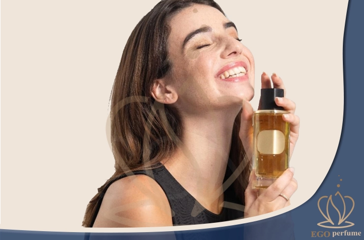 رایحه‌ها و احساسات: هر نت عطری چه حسی در ما ایجاد می‌کند؟