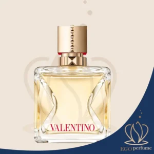 عطر ادکلن والنتینو ووس ویوا زنانه | Valentino Voce Viva مناسب برای فصول سرد سال