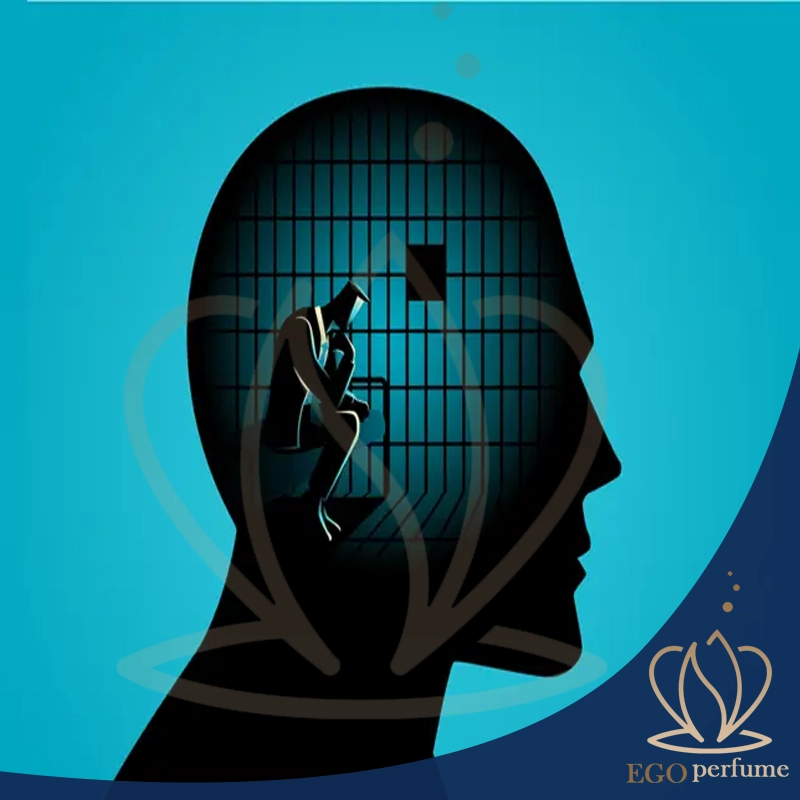 ایگو چیست؟ بررسی کامل مفهوم ایگو+تفاوتها، مترادفها و نقش آن در روانشناسی. نهاد زندانیت میکنه!