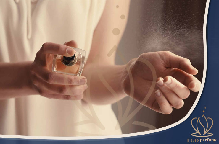 چگونه ماندگاری عطر و ادکلن را افزایش دهیم؟