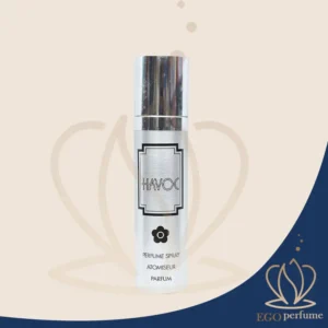 عطر ادکلن هاواک زنانه | havoc مناسب برای فصول سرد