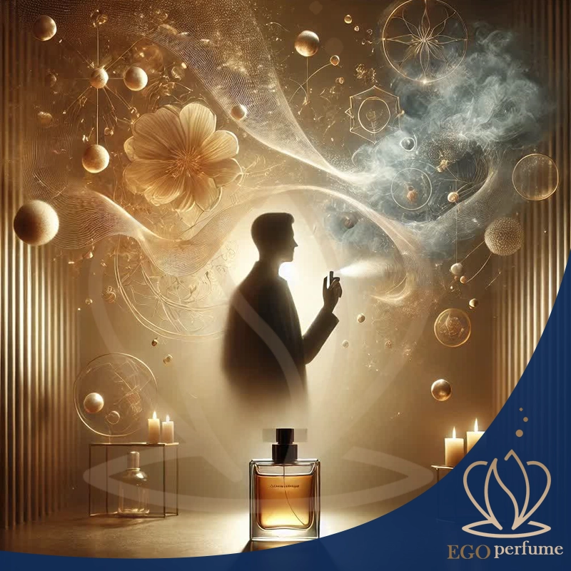  عطر و شخصیت: چگونه رایحه‌ها هویت ما را بازتاب می‌دهند؟ 