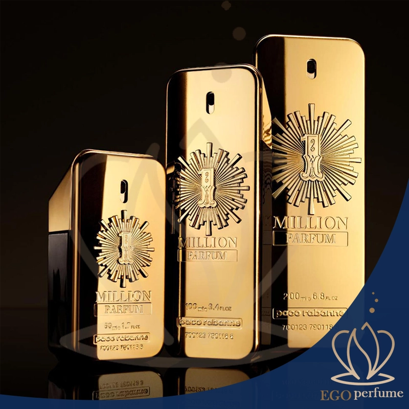 6 تا عطر مشهور دنیا که هر فردی باید بشناسد | خرید بهترین عطرها از عطر ایگو. این عطر دارای رایحه ای شیرین و چوبی هستش که برای فصول سرد بسیار انتخاب مناسبی به شمار میاد.