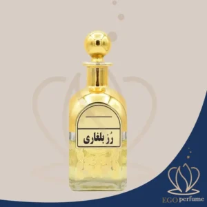 عطر ادکلن رز بلغاری یونیسکس | rose bolqari مناسب برای تمام فصول