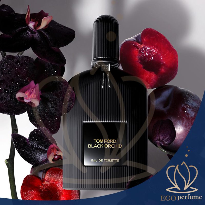 چه عطری را کجا مصرف کنیم؟ راهنمای انتخاب عطر مناسب برای هر موقعیت. عطر بلک ارکید بسیار عطر خاص و ویژهای است.