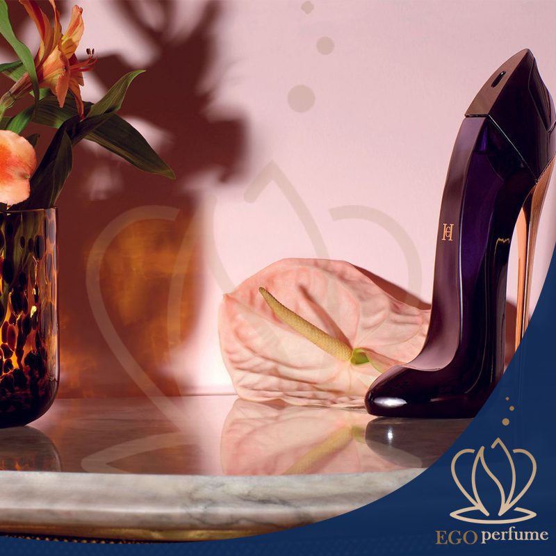 چه عطری را کجا مصرف کنیم؟ راهنمای انتخاب عطر مناسب برای هر موقعیت. گود گرل بسیار عطر خاطره انگیزی است!
