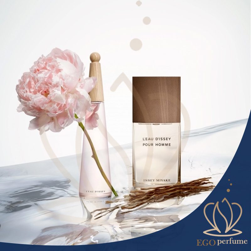 چه عطری را کجا مصرف کنیم؟ راهنمای انتخاب عطر مناسب برای هر موقعیت. عطری بسیار مدرن و مینیمال