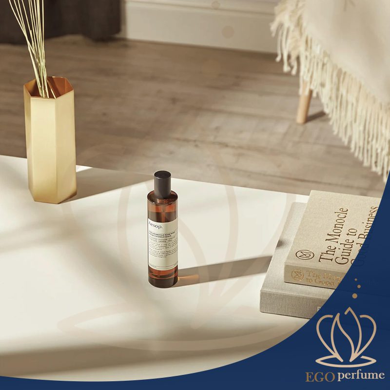 بهترین عطرها برای فضاهای بسته. عطری بسیار کم یاباب و شیک