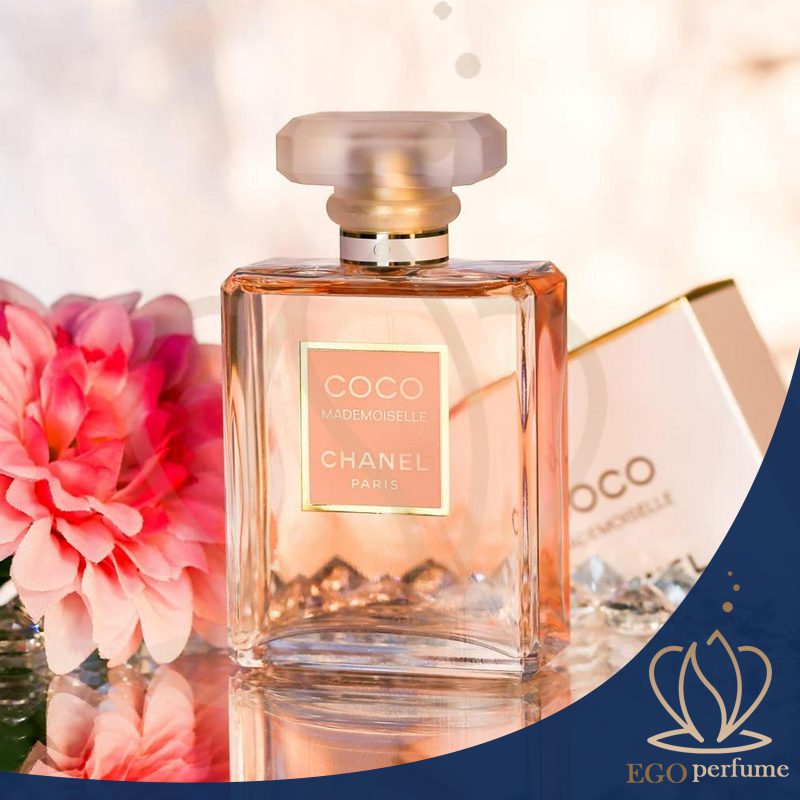 بهترین عطرها برای عروسی و جشن‌ها. شنل کوکو مادمازل بسیار عطر جذاب و خاصی