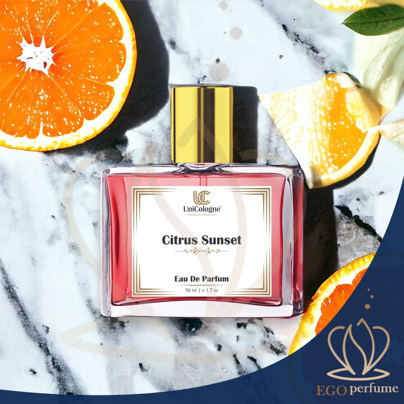 درک نت‌های بویایی در عطر و ادکلن: یک راهنمای جامع. عطر ها روح دارند!