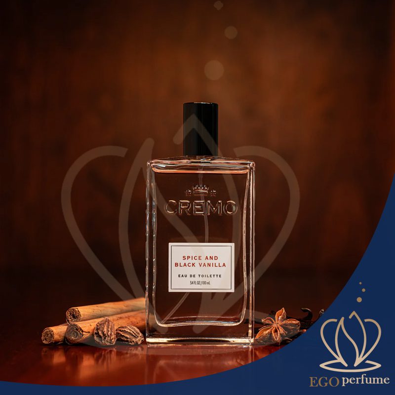 بهترین عطرهای اقتصادی و ارزان قیمت. عطری وانیلی و تند