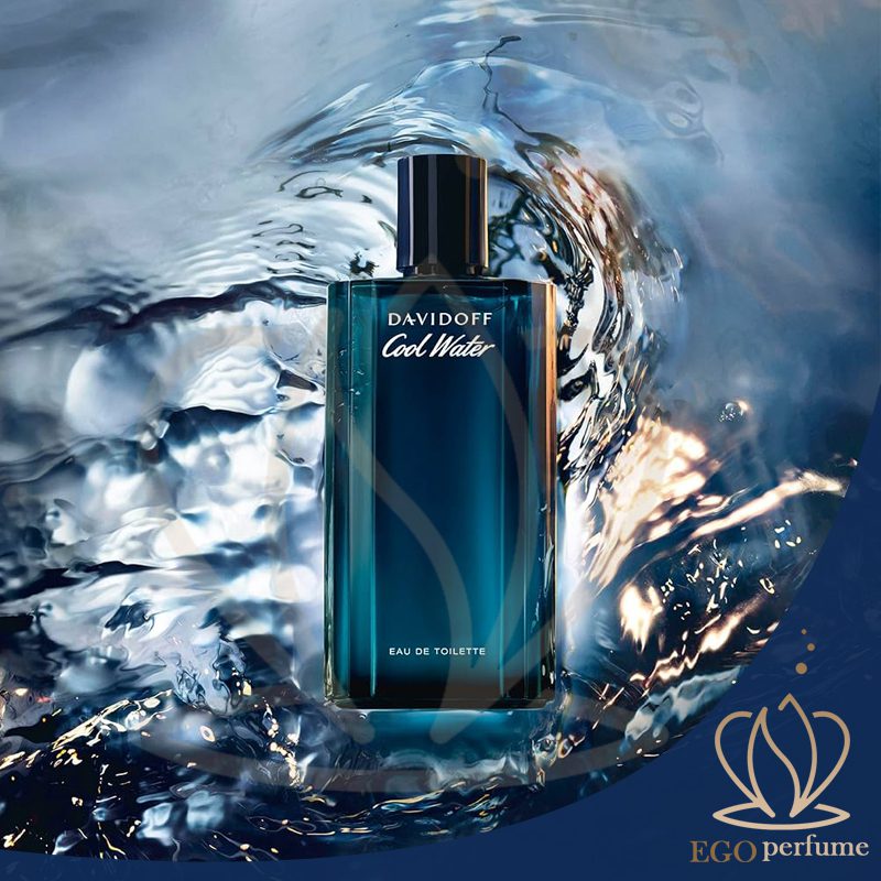 بهترین عطرهای اقتصادی و ارزان قیمت. عطری بسیار خنک
