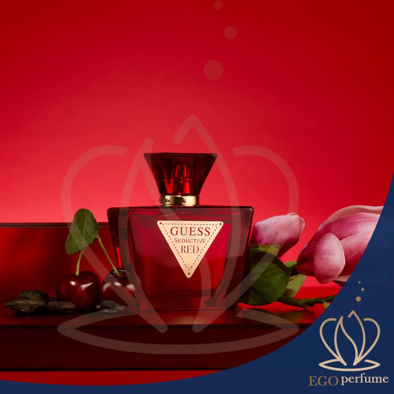 بهترین عطرهای اقتصادی و ارزان قیمت. عطری با رایحههای گلی و گیلاس