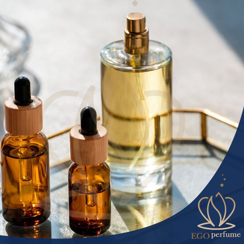 درک نت‌های بویایی در عطر و ادکلن: یک راهنمای جامع. بسیار شیک و خاص